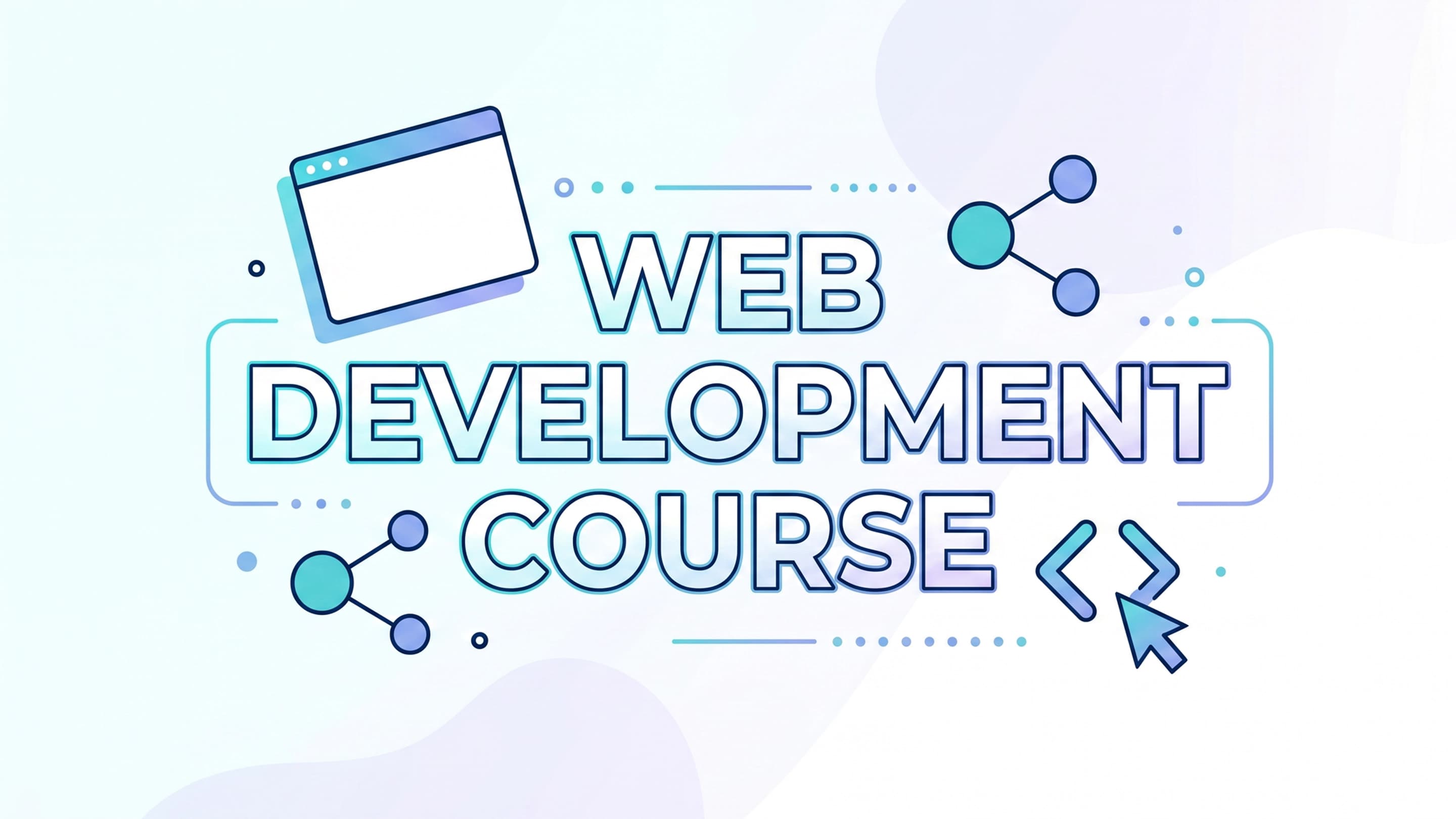 Master Web Development & Next-Gen Full-Stack Systems Architecture Course