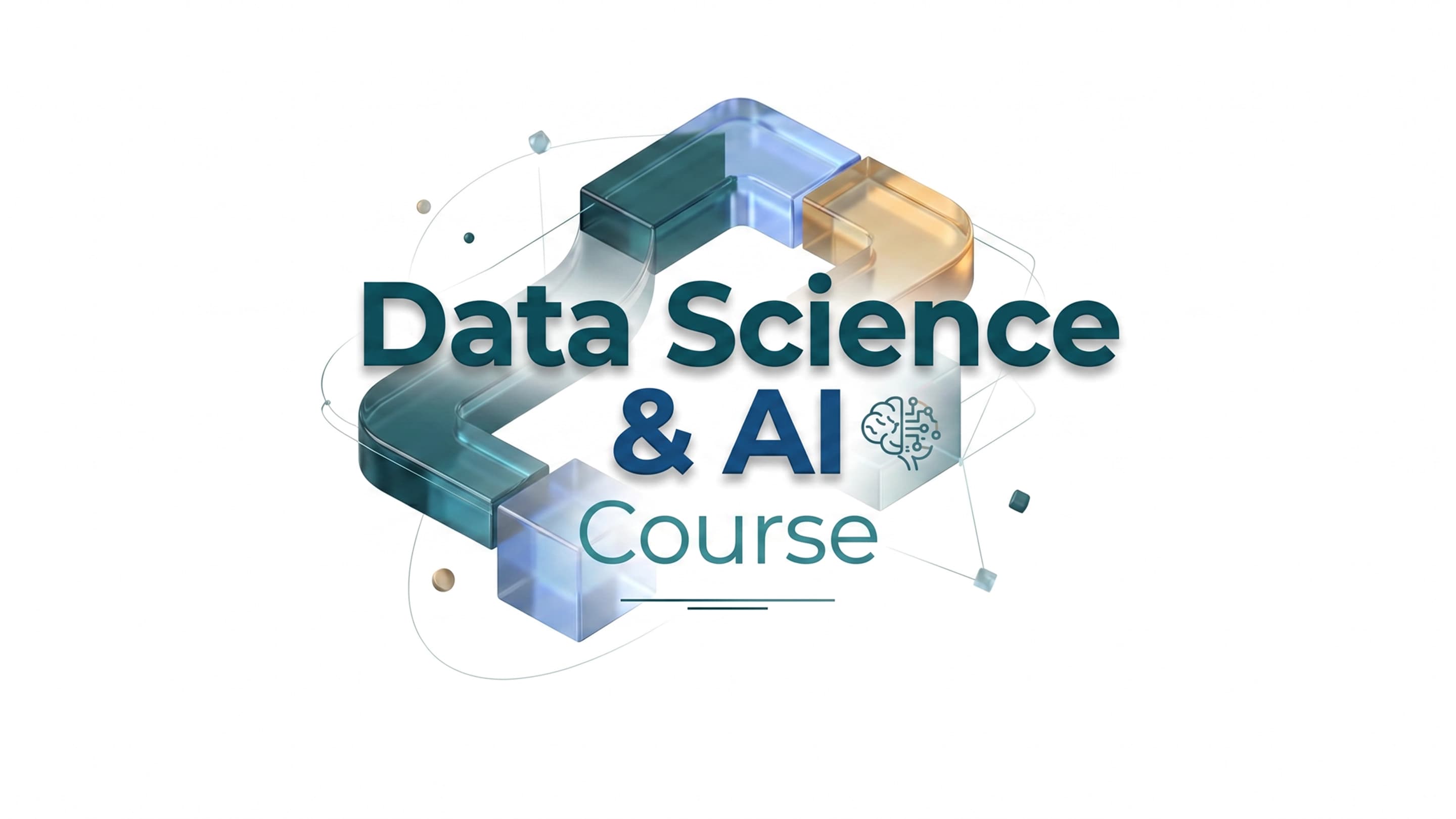 Master Data Science & Artificial Intelligence Systems Engineering Course